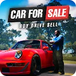 Car For Sale Simulator 2023 | Indus Appstore | App Icon