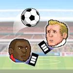 Soccer Heads | Indus Appstore | App Icon