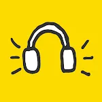 Goodpods - Podcast Player | Indus Appstore | App Icon