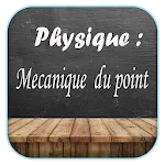 cours de physique du point | Indus Appstore | App Icon