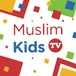 Muslim Kids TV | Indus Appstore | App Icon