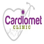 Cardiomet Clinic | Indus Appstore | App Icon