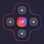 Universal TV Remote Control | Indus Appstore | App Icon