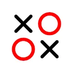 Tic Tac Toe II | Indus Appstore | App Icon