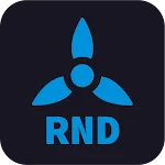 Random Generator | Indus Appstore | App Icon