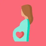 Pregnancy Widgetapp icon