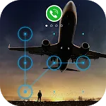 Applock - Airliner | Indus Appstore | App Icon