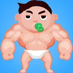 Muscle Boy | Indus Appstore | App Icon