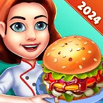 Food Serve - Cooking Games | Indus Appstore | App Icon