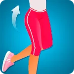 Buttocks And Legs Workout | Indus Appstore | App Icon