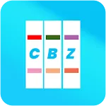 CBZ Reader | Indus Appstore | App Icon