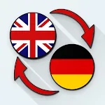 English To German Dictionary | Indus Appstore | App Icon