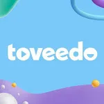 Toveedo | Indus Appstore | App Icon