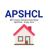 APSHCL-Stage Updation | Indus Appstore | App Icon