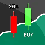 Forex Signals-Live Buy/sell | Indus Appstore | App Icon