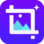 Infinita - AI Photo Editor | Indus Appstore | App Icon