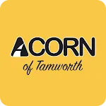 Acorn Taxis | Indus Appstore | App Icon