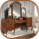 Dressing Table Designs | Indus Appstore | App Icon