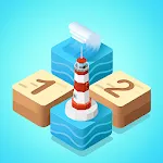 Color Island | Indus Appstore | App Icon