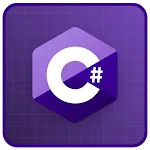 Learn C# Programming | Indus Appstore | App Icon