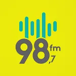 Rádio 98FM Nova Serrana | Indus Appstore | App Icon