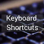 Keyboard Shortcut Keys | Indus Appstore | App Icon