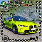 Real Car Driving Car Parking | Indus Appstore | App Icon