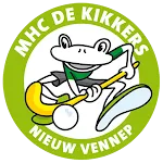 MHC De Kikkers | Indus Appstore | App Icon