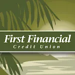 First Financial Credit Union | Indus Appstore | App Icon