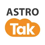 Astrologer App - Astrotak | Indus Appstore | App Icon