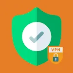 Fasten VPN – Browse Privately | Indus Appstore | App Icon