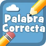 Palabra Correcta | Indus Appstore | App Icon