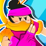 Ninja Escape | Indus Appstore | App Icon