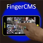 FingerCMS | Indus Appstore | App Icon