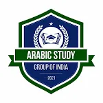 Arabic Study Group Of India | Indus Appstore | App Icon