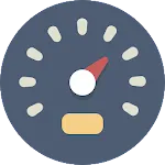 Car Acceleration Meter | 0-100 | Indus Appstore | App Icon