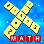 Math Cross | Indus Appstore | App Icon