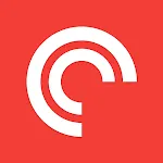 Pocket Casts - Podcast Playerapp icon