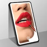 Mirror App - Makeup Mirrorapp icon