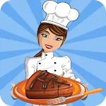 games cooking chocolate girl | Indus Appstore | App Icon