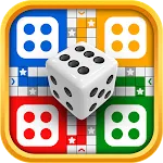 Ludo Buzz - Multiplayer Game | Indus Appstore | App Icon