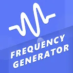 Frequency Sound Generator | Indus Appstore | App Icon