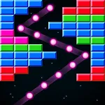 GUNBARICH (Bricks Breaker) | Indus Appstore | App Icon