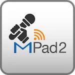 MPAD2 | Indus Appstore | App Icon