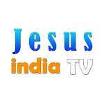 Jesus India TV | Indus Appstore | App Icon