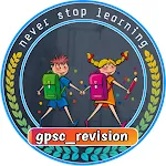 GPSC Revision | Indus Appstore | App Icon