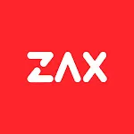 ZAX - Compre no atacado | Indus Appstore | App Icon