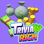 Trivia Rich | Indus Appstore | App Icon