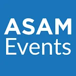 ASAM Events | Indus Appstore | App Icon