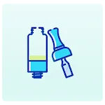 Liquid Manager | Indus Appstore | App Icon